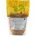 Yupik Organic Berry Infusion Oats & Dried Cranberries Cereal Topping Non-GMO Vegan Gluten-Free 1Kg 1 kg (Pack of 1) - Buy Online on GoSupps.com