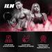 Iron Labs T5 Xtreme Keto Edition - High Potency Keto Booster (90 Capsules) - For Men & Women - Keto Supplement - Buy Online on GoSupps.com