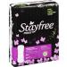 Stayfree Overnight Maxi Pads - 28 ct | Maximum Protection for Ultimate Comfort - Buy Online on GoSupps.com