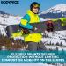 BODYPROX Impact Wrist Guards (1 Pair) | Small Size for Snowboarding, Skating, Rollerblading | Sports Protection - Buy Online on GoSupps.com