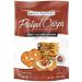 Snack Factory Pretzel Crisps, Honey Mustard & Onion, 7.2 Ounce (Pack of 12) Honey Mustard & Onion 7.2 Ounce (Pack of 12)