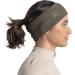 Buff Headband Crossknit - Solid Camouflage | One Size & International Shipping - Buy Online on GoSupps.com