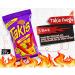 Buy Takis Fuego Chips Box - Spicy 56g (Pack of 5) for International Shipping - Large Pack Snacks - Buy Online on GoSupps.com