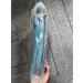 Large Teal Travel Hanging Toiletry Organizer for Women, Girls, Kids - Makeup & Cosmetic Bag - Buy Online on GoSupps.com