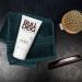 Bulldog Mens Skincare: Original Face Wash & Scrub 5 Oz â€“ Gentle Cleanse - Buy Online on GoSupps.com