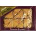 Baklava with Walnuts and Honey, 12pieces(22oz)