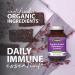 Flora Sambu Guard Elderberry Crystals 1.7 oz - Immune Support & Antioxidants - Buy Online on GoSupps.com