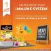 AirBorne Immune Support Supplement - Zesty Orange, 20 Effervescent Tablets (2 Tubes) - Buy Online on GoSupps.com