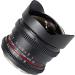 Rokinon RK8MV-C 8mm T3.8 Cine Fisheye Lens for Canon Video DSLR | Declicked Aperture - Buy Online on GoSupps.com