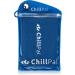 Chill Pal Mesh Cooling Towel - Blue 12 x 40 inch | Stay Cool and Refreshed - Buy Online on GoSupps.com