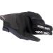 Buy Alpinestars Radar Black Gloves Size M - Premium Performance & International Shipping - Buy Online on GoSupps.com