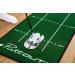 PuttOut Compact Putting Mirror - Improve Alignment & Eye Position Anywhere - Buy Online on GoSupps.com