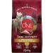 Purina ONE True Instinct High Protein Dry Dog Food Turkey & Venison - 12.4 kg Bag & Tender Cuts True Instinct Wet Dog Food in Gravy Variety Pack 2 Flavours - 368 g Can (6 Pack) - Buy Online on GoSupps.com