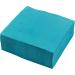 LE NAPPAGE Duck Egg Blue Napkins - 40 Count 38x38 cm - FSC Certified Eco-Friendly Cellulose Wadding - Buy Online on GoSupps.com