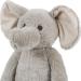 Petface Little Dog Toy - Plush Betty Elephant | Soft Durable Perfect for Small Dogs - Buy Online on GoSupps.com