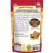 Benny Bullys Chops Small Bites Beef Liver Dog Treats (260g) + Chops Beef Liver Dog Treats (500g) - Buy Online on GoSupps.com