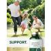 Carlyle Organic Spirulina Tablets 3500mg | 500 Count | Non-GMO & Gluten Free Supplement - Buy Online on GoSupps.com