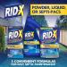 RID-X Septic Treatment - 3 Month Supply (29.4 oz) | Fast-Acting Powder Formula - Buy Online on GoSupps.com