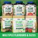 Applied Nutrition Critical Plant Protein Vanilla 1800g Vanille 1800g - Buy Online on GoSupps.com