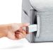 Munchkin 59S UV Sterilizer Bag - Eliminates 99% of Germs, Viruses & Bacteria - Buy Online on GoSupps.com