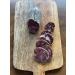 Salumi Chicago Artisan Salami (Tartufo) 5.3 oz - Uncured, Gluten-Free, Sugar-Free, Keto Snack - Buy Online on GoSupps.com