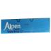 Alpen Triple Berry No Sugar Added Muesli - Swiss Style Cereal | Whole Grain, Non-GMO, Heart Healthy, Kosher, Vegan | Real Fruit, 10 oz - Buy Online on GoSupps.com