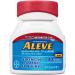 Aleve Soft Grip Arthritis Cap Gelcaps 220mg - 40 Count | Pain Reliever/Fever Reducer | Orthopedic Surgeon Recommended - Buy Online on GoSupps.com