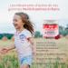 Mium Lab Children's Multivitamins Growth Reduces Physical and Mental Fatigue - 10 (Vitamins B and C) and Minerals (Senium and Zinc) - 21 Day Cure - Sugar-free Gummies - Made in France - Buy Online on GoSupps.com