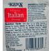 Kens Fat Free Italian Dressing - Case of 60, 1.5 Ounce Pack - Buy in Bulk & Save - Buy Online on GoSupps.com