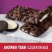 Kellogg's Special K Pastry Crisps  Breakfast Bars  100 Calorie Snacks  Cookies 'N' Creme  5.28oz Box (12 Crisps) - Buy Online on GoSupps.com