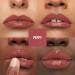 Maybelline Super Stay Vinyl Ink Peppy Pink Lipstick 0.14 fl oz - Longwear, Highly Pigmented, Instant Shine - Buy Online on GoSupps.com