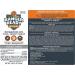 Ranger Ready Picaridin 20% Tick & Insect Repellent 3.4 oz - Deet-Free Bug Spray - Travel Size - Pack of 1 - Buy Online on GoSupps.com