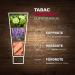 Tabac Original Razor Cream 100ml | Distinctive Fragrance for Wet Shaving | Optimal Shaving Prep Since 1959 - Buy Online on GoSupps.com
