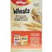 Kellogg's Frosted 600g Wheat - Buy Online on GoSupps.com