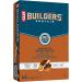 CLIF BUILDERS Protein Bars (Chocolate Peanut Butter) + CLIF BAR Energy Bars (Chocolate Chip) | 24 Count Bundle Chocolate Peanut Butter Protein Bars + Bars - Chocolate Chip - Buy Online on GoSupps.com