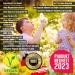 Vegan All-in-One Kids Vitamin: B12 D3 K2 B6 B9 Zinc Iron & More | 120 Capsules - 4 Month Supply - Buy Online on GoSupps.com