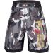 DEFY Premium MMA Fight Shorts - Camouflage White Camo, Medium - Ideal for UFC, Kickboxing, Grappling & More - Buy Online on GoSupps.com