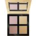 essence | Pure Nude Highlighter Palette | 4 Breathtaking Highlighter Shades| Vegan | Paraben Free | Cruelty Free