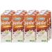 Buy Natumi Unsweetened Organic Oat Drink Vanilla - 1L Pack of 12 | International Shipping Available - Buy Online on GoSupps.com