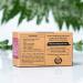 Certified Organic Lavender Soap Bar - Gentle Exfoliating Fragrance-Free Handmade Soap with Bergamot Mint & Oatmeal - Extra Virgin Olive Oil & Shea Butter for Face & Body - Buy Online on GoSupps.com