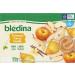 Bl dina Pur e de Fruits d s 6 Mois Pommes Poires Vanille 12x100g - Buy Online on GoSupps.com
