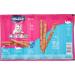 Vita Power Cat Stick Classic - Meaty Salmon Snack Sugar & Grain-Free 60 Mini Sticks for Cats - International Shipping Available - Buy Online on GoSupps.com