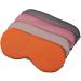 Double-Sided Pink Eye Mask Blindfold for Travel and Nap - Buy Online on GoSupps.com