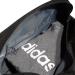 adidas Graphic Duffel Bag Black/White - One Size | Stylish & Functional - Buy Online on GoSupps.com