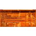 Buy Energy OatSnack Cherry-Coconut Bars - Handmade Natural Snack 30 x 65g (1950g) - Ideal for Health & Energy Boost - International Shipping Available - Buy Online on GoSupps.com