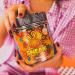 SNEAK Breakfast Orange In-Game Focus Boost Energy Drink | Zero Sugar, Low-Calorie, Vegan | 40 Servings - 400.00g (Pack of 1) - Buy Online on GoSupps.com
