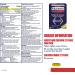 Mucinex Nightshift Sinus Maximum Strength 20 Caplets - Fast Night Relief for Sinus Pain, Fever, Cough, Congestion, and Allergies - Buy Online on GoSupps.com