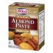 Solo Pure Almond Paste 8 oz - Pack of 3 | Premium Quality Almond Paste - Buy Online on GoSupps.com