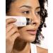 DERMAFLASH DERMAPORE Ultrasonic 2-in-1 Pore Extractor & Serum Infuser Tool - Icy Pink - Buy Online on GoSupps.com