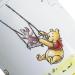 New English Teas Winnie the Pooh & Tigger Tea Caddy with 240 English Breakfast Teabags - Buy Online on GoSupps.com